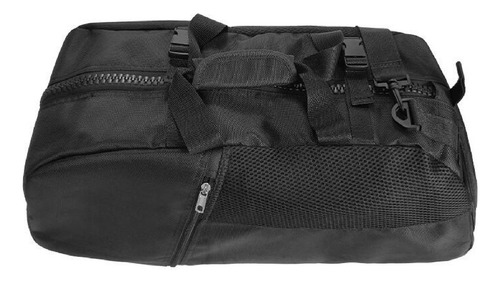 Mochila De Viagem Leve Para Com Compartilhamento De Sapatos