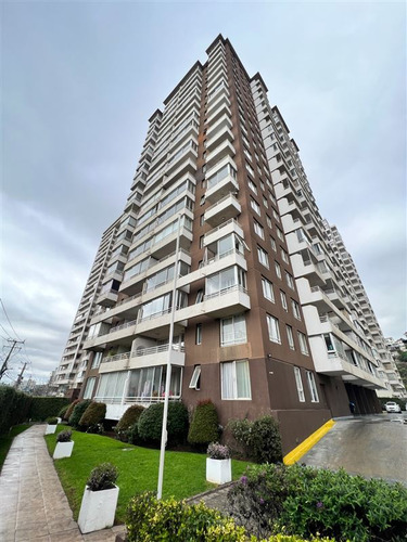 Departamento En Venta De 3 Dorm. En Viña Del Mar