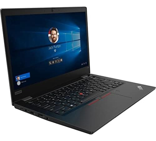Laptop Lenovo Thinkpad L13 Gen 2 21ab001nus 13.3  Notebook -