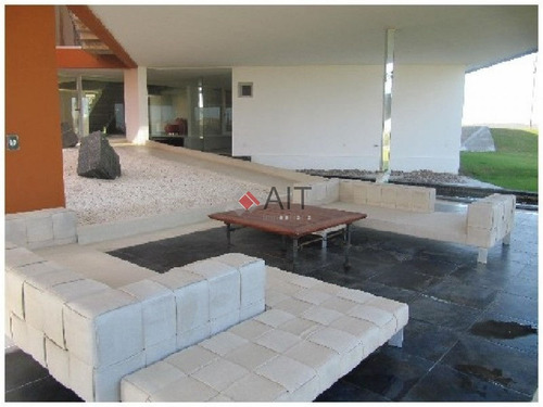 Imagen 9 de 30 de Espectacular Casa Premium 5 Dormitorios De Singular Diseño En Montoya A Pasos Del Mar- Ref: 6172