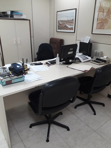 Imagen 6 de 9 de Oficinas San Bernardino