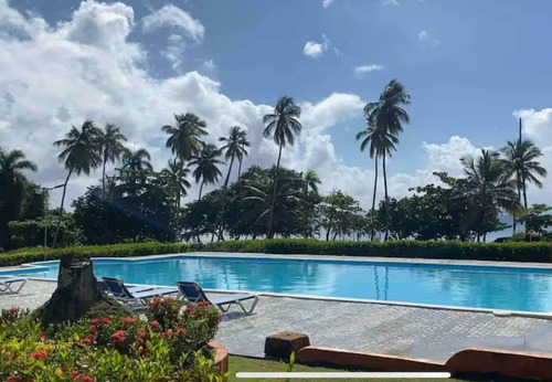 En Samaná, Republica Dominicana, Villas Listas Para Mudarse.