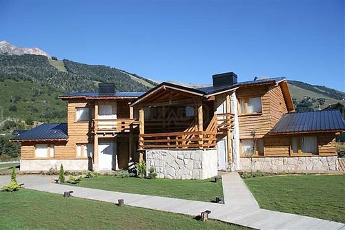 Turístico En Venta Ubicado En Cerro Catedral, Bariloche