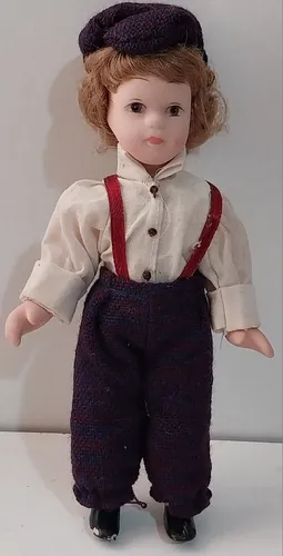 Munecas Porcelana Planeta Deagostini MercadoLibre