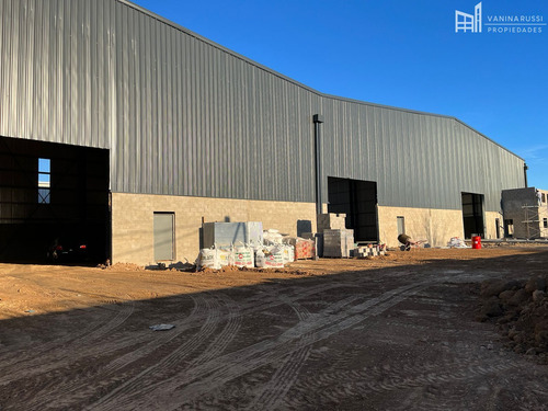 Depósito En Venta De 710m2 Ubicado En Belén De Escobar
