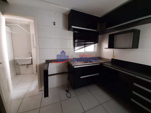Imagem 16 de 24 de Apartamento Com 3 Dorms, Vila Santo Antônio, Guarulhos - R$ 477 Mil, Cod: 6936 - V6936