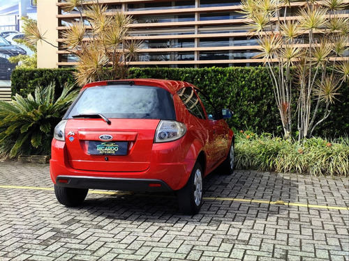 Ford Ka 1.0 MPI 8V FLEX 2P MANUAL
