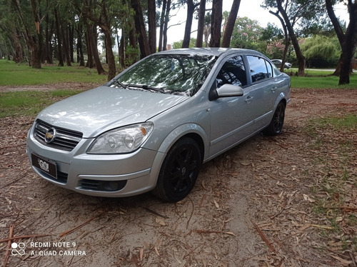 Chevrolet Vectra 2.4 Gls 2.4 2007