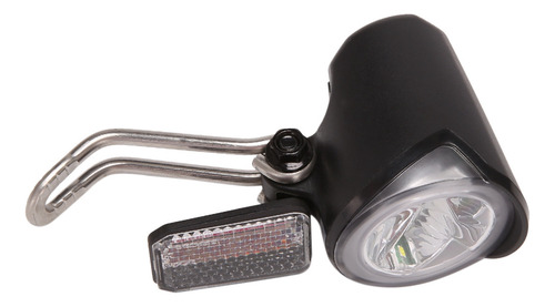 Luz Led Para Bicicleta Eléctrica, 6 V, 12 V, 24 V, 36 V, 48