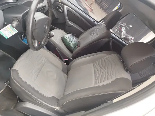 Vendo Duster Modelo 2015 4x4
