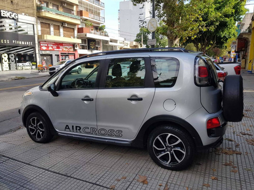 Citroen Aircross 2015 47 Mil Kms