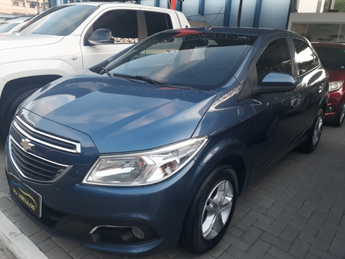 Chevrolet Onix 1.0 Lt 5p 2014