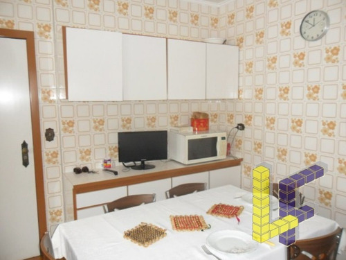 Venda Apartamento Sao Caetano Do Sul Santo Antonio Ref: 1224 - 12249