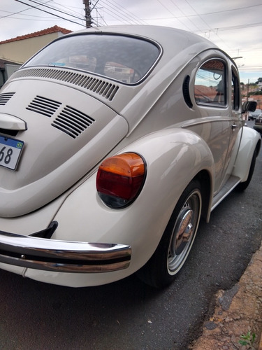 Vw Fusca 1300l Vw Fusca 1300 L
