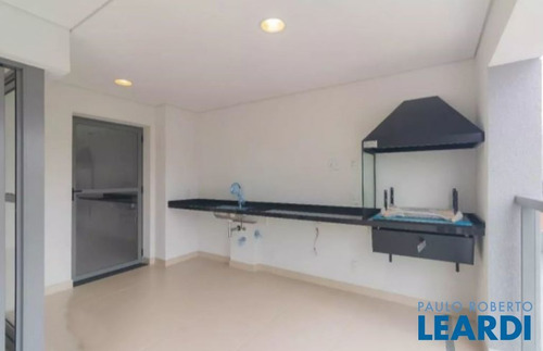 Imagem 3 de 15 de Apartamento - Chácara Santo Antonio - Sp - 626037