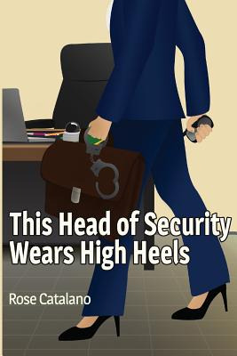 Libro This Head Of Security Wears High Heels - Jordan-mil...