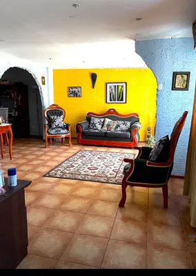 Casa en arriendo