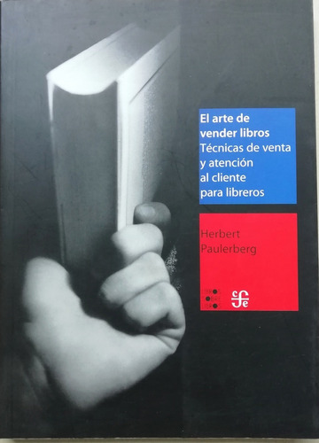 El Arte De Vender Libros.