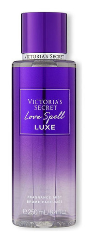 Perfume Victoria's Secret Love Spell Luxe Mist Original