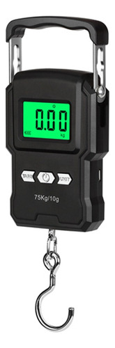 A27l/a27l-b (opcional) 75 Kg/10 G Lcd Recargable