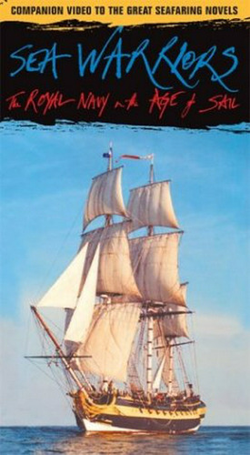 Guerreros Del Mar - La Armada Real En La Era De La Vela