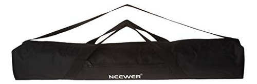 Neewer 36  X5  X5  / 92cmx12cmx12cm Heavy Duty Trípode Fotog