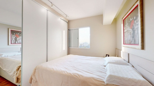 Imagem 3 de 19 de Apartamento À Venda No Bairro Ipiranga - São Paulo/sp - O-17236-28341