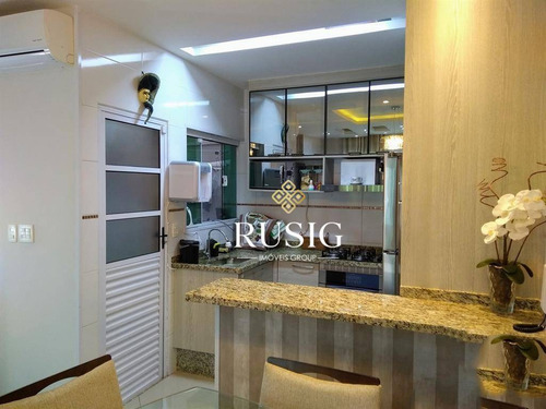 Imagem 3 de 9 de Sobrado Com 2 Dormitórios À Venda, 130 M² - Vila Matilde - São Paulo/sp - So0967