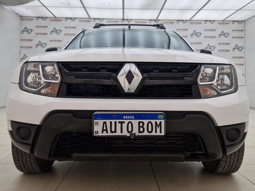 Renault Duster Oroch 1.6 16V SCE FLEX DYNAMIQUE MANUAL