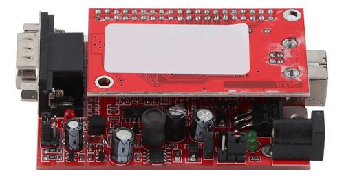 Ecu Programmer Upausb Fault Detector Obd2 Scanner