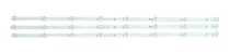 Comprar Tiras Leds Hkpro Hkp43f16 Hkp43sm7 Jvc Si43f16 Si43us Nuevos