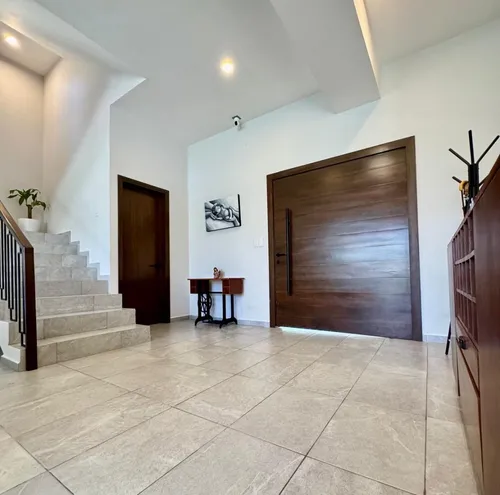 Casa En Venta En Veracruz Fracc. Lomas Diamante Riviera Veracruz.