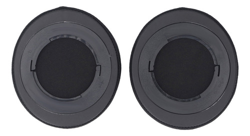 Almohadillas Para Auriculares, 2 Unidades, Almohadillas De M