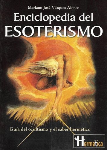 Libro Enciclopedia Del Esoterismo