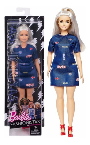 barbie fashionista 63
