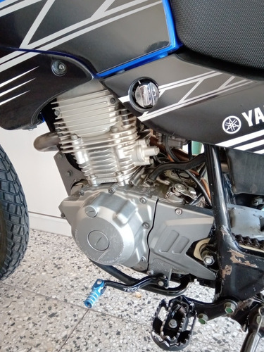 Yamaha Xt 225 Inigualable!