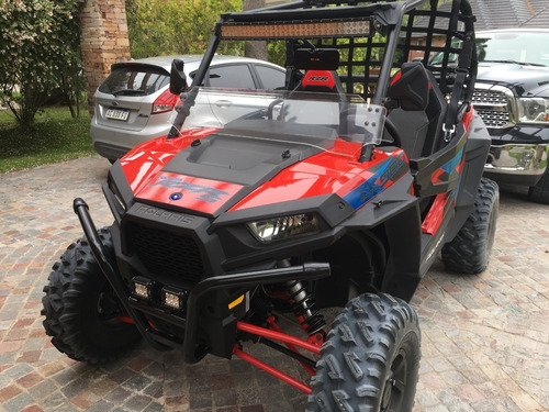 Utv Polaris Rzr900