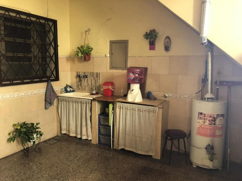 Imagen 13 de 14 de Casa En Venta En San Martin