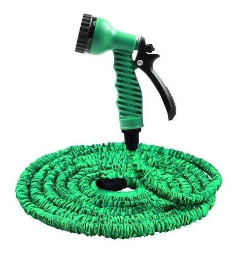 Manguera Retractil Expandible Magic Hose 30 Mts 