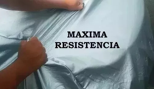 Cubre Moto Eua Broche + Ojillos Yamaha Sz Rr Versi N 2 0