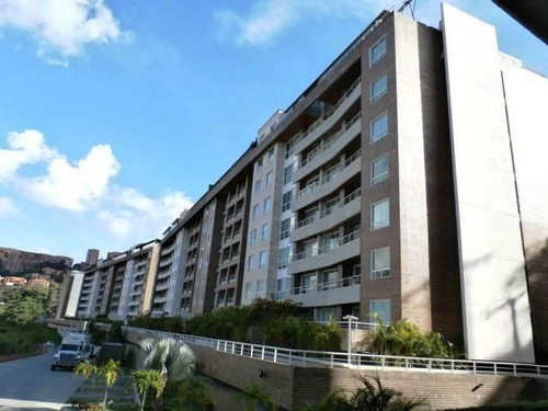 Imagen 1 de 14 de Apartamento En Venta En Escampadero, Residencias Naiguata, Caracas, Codigo; Mvg 22-5354
