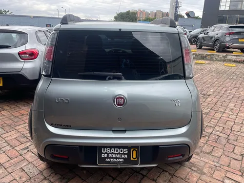 Fiat Uno 1.4 Way