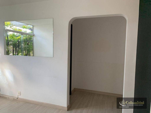 Imagem 22 de 30 de Casa Para Alugar, 230 M² - Santa Paula - São Caetano Do Sul/sp - Ca0191