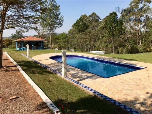 Imagem 13 de 13 de Chácaras À Venda Em Jarinú/sp - Compre O Seu Chácaras Aqui! - 1481119