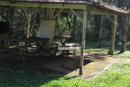 Imagem 25 de 30 de Chácara Rural À Venda, Areia Branca, Mandirituba. - Ch0004