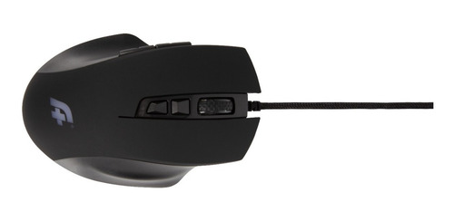 Imagem 4 de 8 de Mouse Gamer A+plus Tech Yuki Rgb 1ms 12.000dpi Ap-me-2995