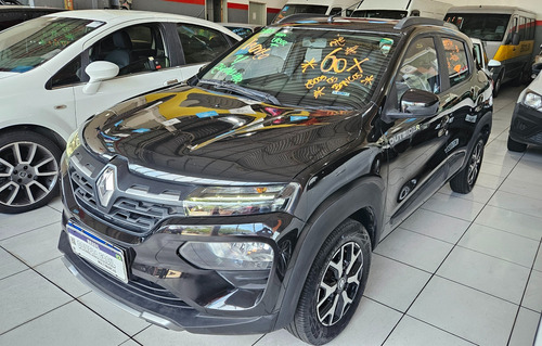 Renault Kwid 1.0 Outsider 12v Sce 5p
