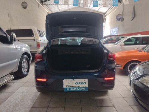 Chevrolet Onix plus 1.0 Premier Ii Turbo Aut. 4p
