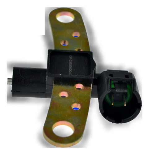 Sensor Posicion De Cigueñal Nissan Platina 2005 1.6l Oep T/m