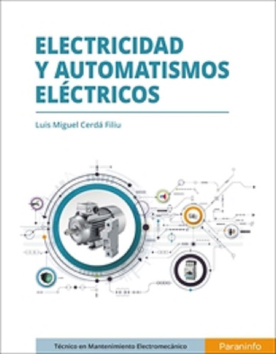 Electricidad Y Automatismos Electricos
